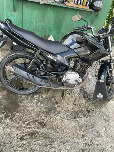 ALUGO MOTO FACTOR