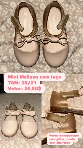 Mini Melissa