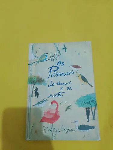 Livros usados