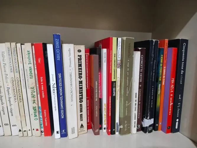 Livro
