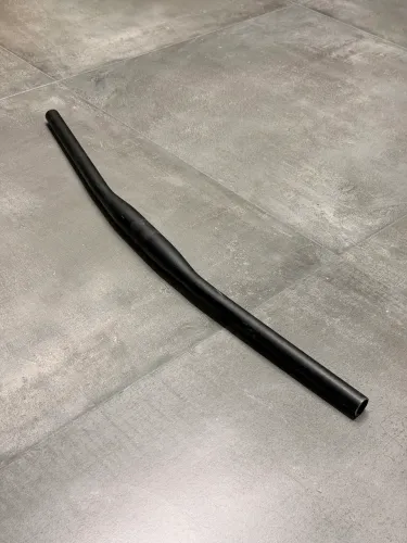 Guidão Elleven MTB - 32.8x710mm - Flat