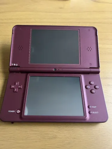 Nintendo DSi XL | Excelente Estado de Conservação| PRA VENDER LOGO