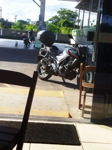 Yamaha MT-03 23/24