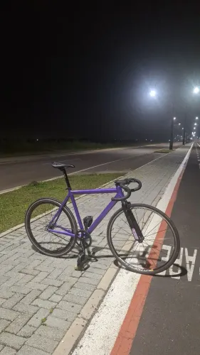 Bike fixa 