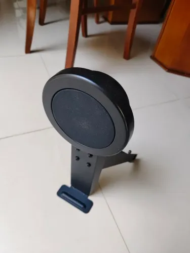 Pad Bumbo Alesis Nitro Max