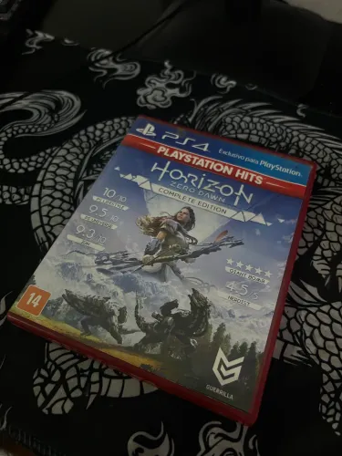Jogos Ps4