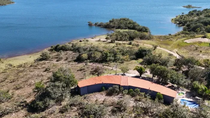 Rancho no Corumbá 4