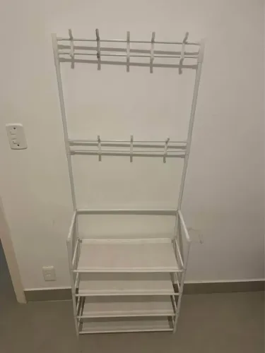 Sapateira Cabideiro para sapatos e bolsas