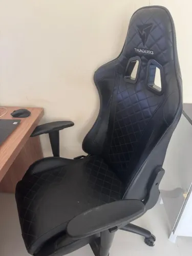 Cadeira Gamer Thunder X3