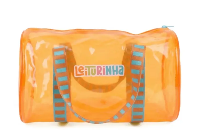 Bolsa piscina praia