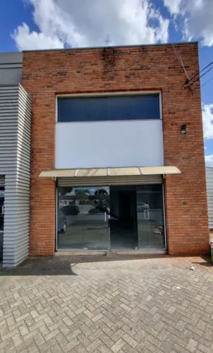 Sala Comercial para Locação em Uvaranas