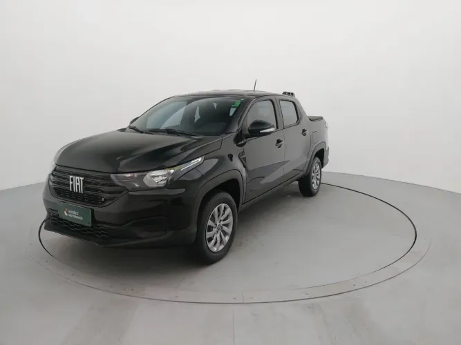Fiat Strada Freedom 1.3 Flex 8V CD 2025