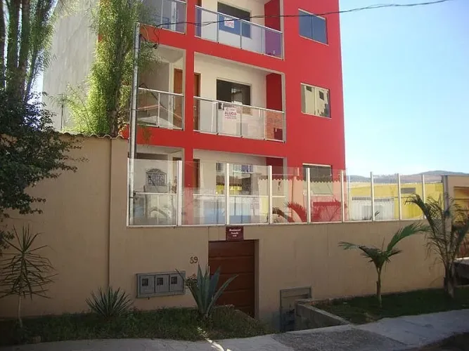 EXCELENTE APARTAMENTO DE 3 QUARTOS NO BONSUCESSO