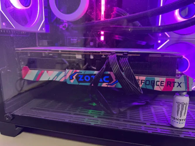 RTX 3080TI