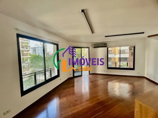 APARTAMENTO - VILA MADALENA - SP