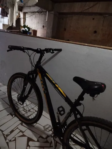 Bicicleta Tito Aro 29