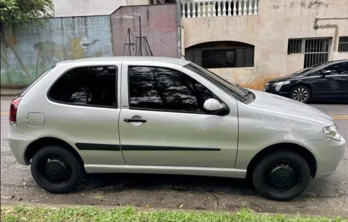 Fiat Palio Celebration 1.0 Fire Flex 8V 2P 2014