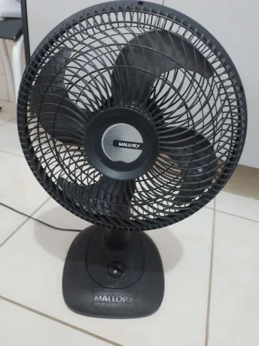 Ventilador Usado/ NÃO ENTREGAMOS!!