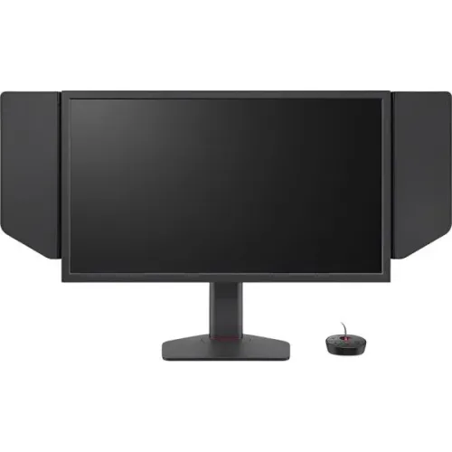 Monitor Gamer BenQ XL2540X+ 24.1" TN Full HD 280 Hz / 1 ms - Preto