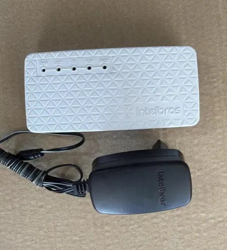 Kit 30 Onu Intelbras 110 Xpon