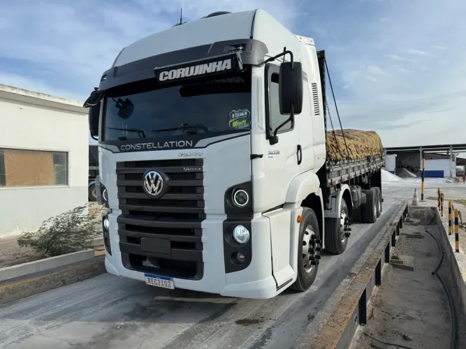 CONTELLATION 30330 bitruck 8x2