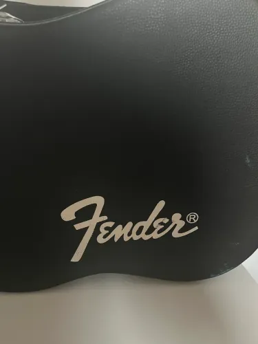 Hardcase Fender CANHOTO