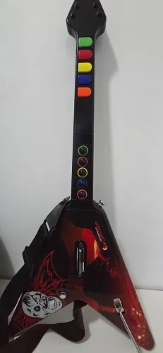 Guitarra Guittar Hero