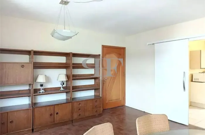Apartamento com 2 quartos à venda em Pinheiros - SP