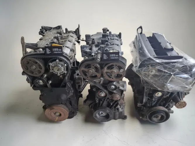 <br>Motor Fiat Uno Palio fire 1.0 gasolina baixado com nota R$ 4.900,0