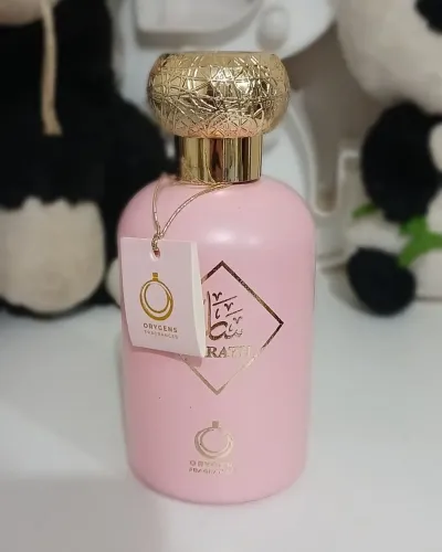 Perfume Sarath Eau de Parfum Feminino