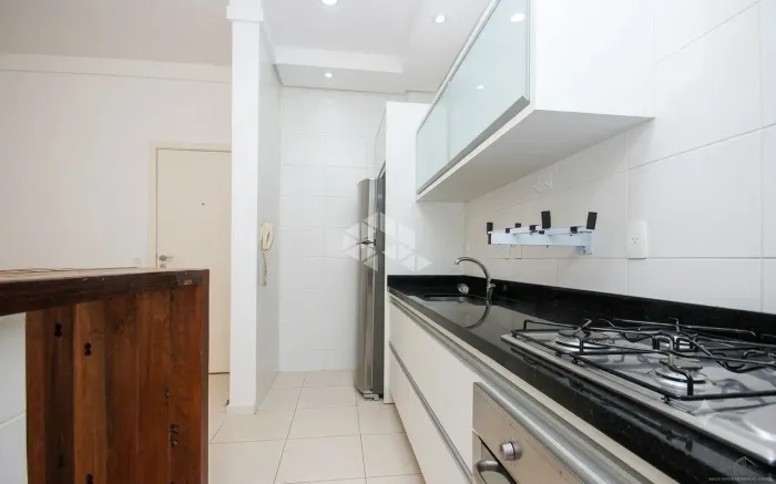 Apartamento com Lazer Completo no Coração do Itacorubi