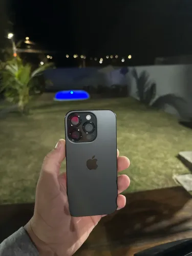 Iphone 16 pro 128g