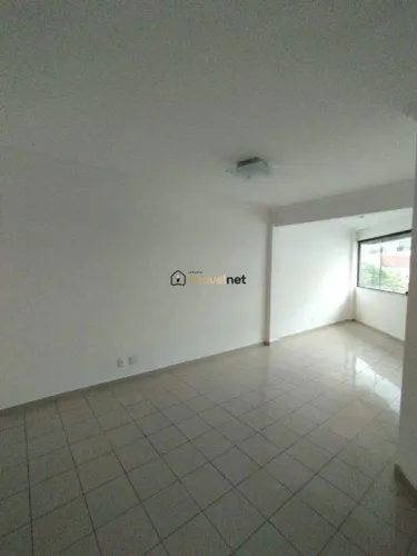 COBERTURA COMPLETA NO CASTELO | 2 QUARTOS + LAZER PRIVATIVO