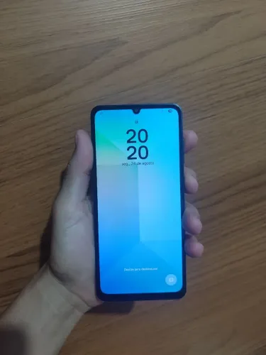 Samsung A06