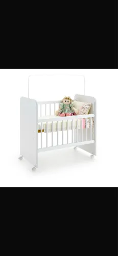 mini berço