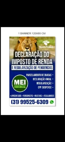 Prestação de serviços contábeis