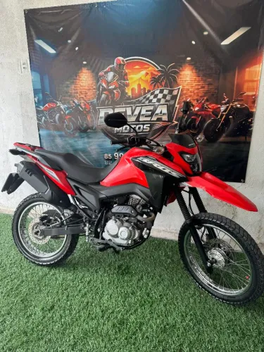 Vendo BROS 160 ANO 2025