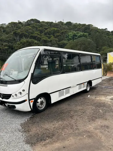 Volkswagen Van 1.6 MI (furgão) 2002