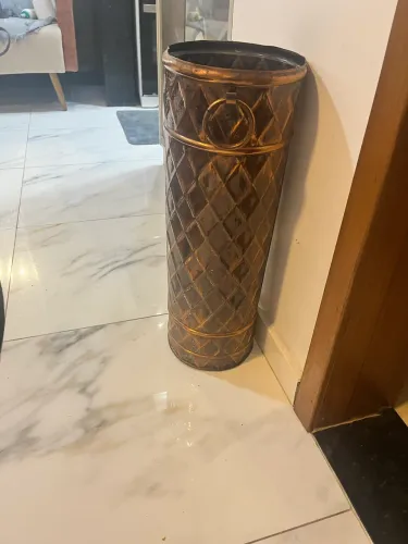 Vaso de cobre