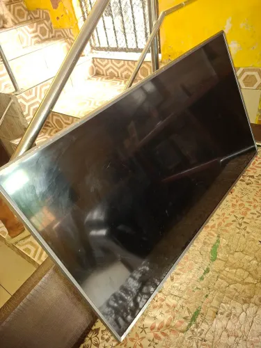 Smart TV LG 50? 4K UHD - Modelo 50UM7500PSB