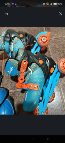 Patins