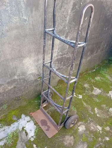 carrinho de carga