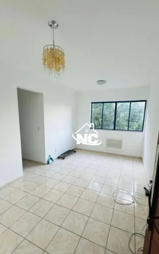 Apartamento com 2 quartos à venda, 60 m² por R$ 165.000 - Colubande - São Gonçalo/RJ