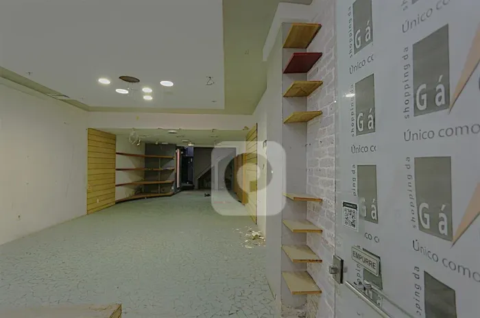 Invista no Coração da Gávea: Loja Exclusiva no Shopping da Gávea!
