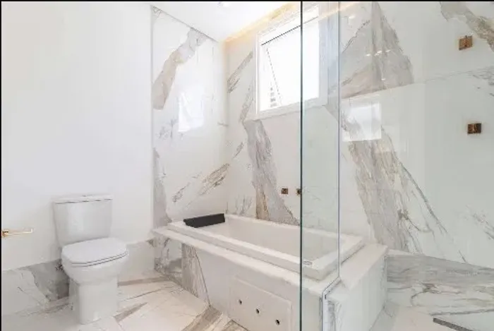 Casa em Condominio em São Paulo