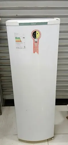 Geladeira Consul 240 litros - ENTREGO
