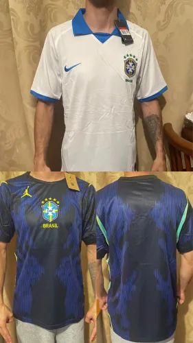 Camisas
