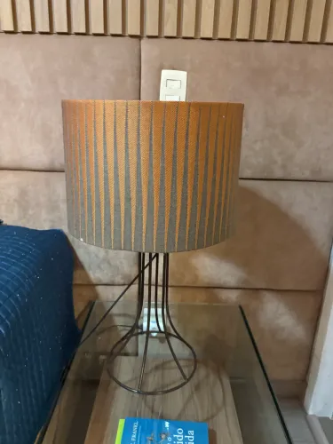Abajur/Luminária Tok Stok