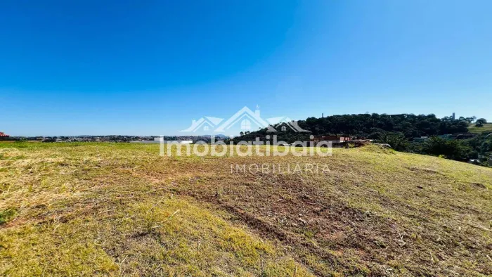 Terreno à venda condomínio Itaporã - Atibaia - 1051,49m²