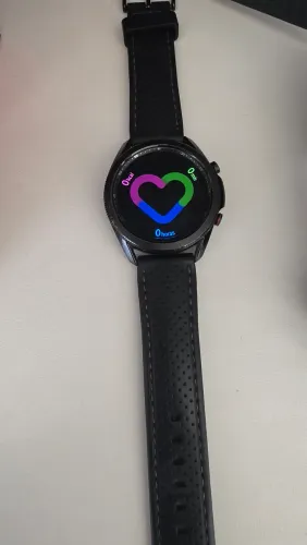 Smartwatch Samsung